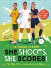 She Shoots, She Scores! cover