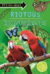 It's all about... Riotous Rainforests cover
