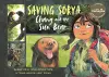 Saving Sorya – Chang and the Sun Bear cover