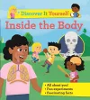 Discover It Yourself: Inside The Body cover