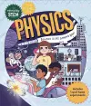 Everyday STEM Science – Physics cover