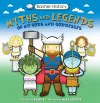 Basher Myths and Legends cover