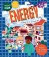 Everyday STEM Science – Energy cover