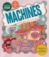 Everyday STEM Technology – Machines cover