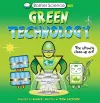 Basher Science Mini: Green Technology cover