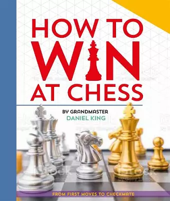 How to Win at Chess cover