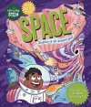 Everyday STEM Science – Space cover
