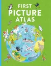 First Picture Atlas cover