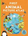 First Animal Picture Atlas cover