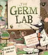 The Germ Lab cover