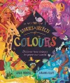 The Stories and Secrets of Colours cover
