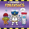 Basher Science Mini: Forensics cover