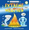 Basher Science Mini: Extreme Weather cover