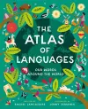 Atlas of Languages cover