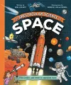 The Spectacular Science of Space cover
