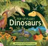 Pop-Up Planet: Dinosaurs cover