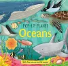 Pop-Up Planet: Oceans cover