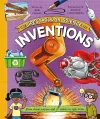 The Spectacular Science of Inventions cover
