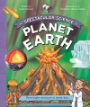The Spectacular Science of Planet Earth cover