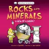 Basher Science: Rocks and Minerals cover