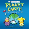 Basher Science: Planet Earth cover