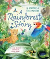 A Rainforest Story cover