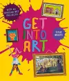 Get Into Art cover