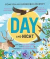 Day and Night cover