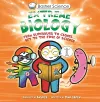 Basher Science: Extreme Biology cover