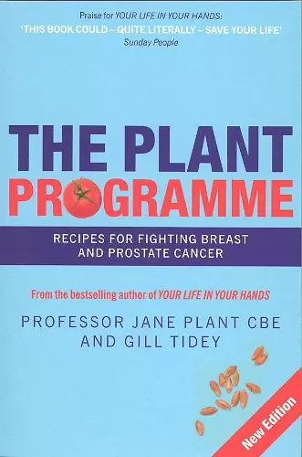 The Plant Programme cover