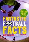 Fantastic Football Facts cover