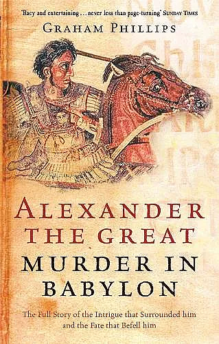 Alexander The Great cover