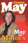 May on Motors cover