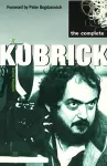 The Complete Kubrick cover