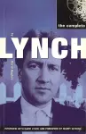 The Complete Lynch cover