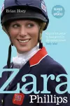 Zara Phillips cover