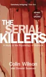 The Serial Killers cover