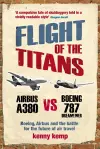 Flight Of The Titans cover