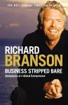 Business Stripped Bare cover