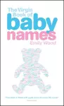 The Virgin Book of Baby Names cover