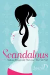 Scandalous cover