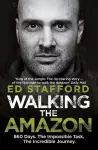 Walking the Amazon cover