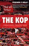 The Kop: Liverpool's Twelfth Man cover