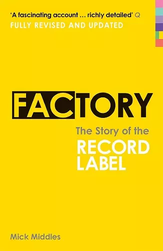 Factory cover