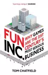 Fun Inc. cover