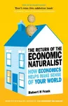 The Return of The Economic Naturalist cover