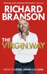 The Virgin Way cover