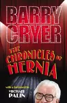 The Chronicles of Hernia cover