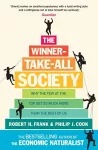 The Winner-Take-All Society cover