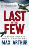 Last of the Few cover